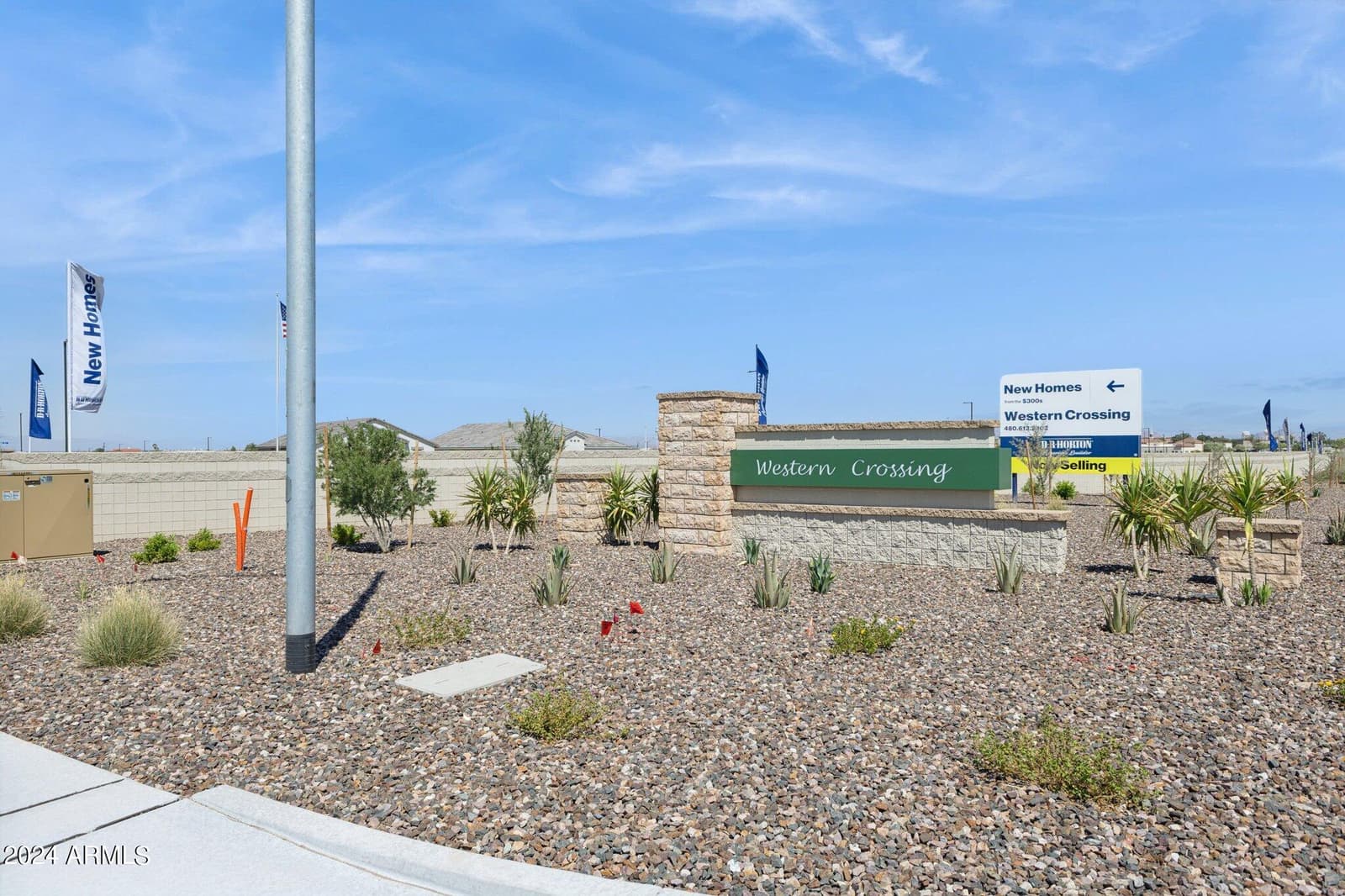 635 W Bunker Hill Street, Florence, AZ 85132 — photo 27 of 28