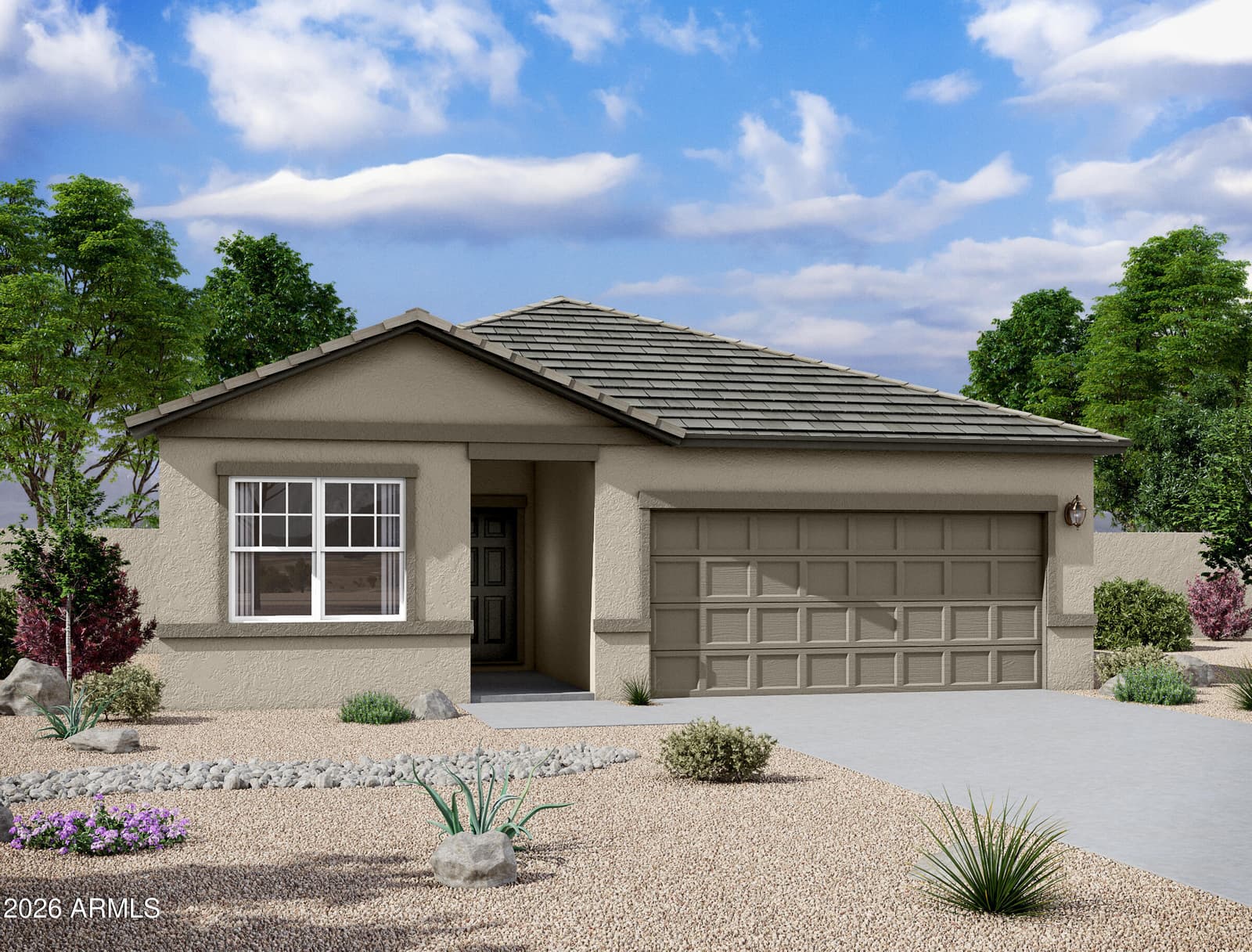 2412 E EQUINE Drive, San Tan Valley, AZ 85140