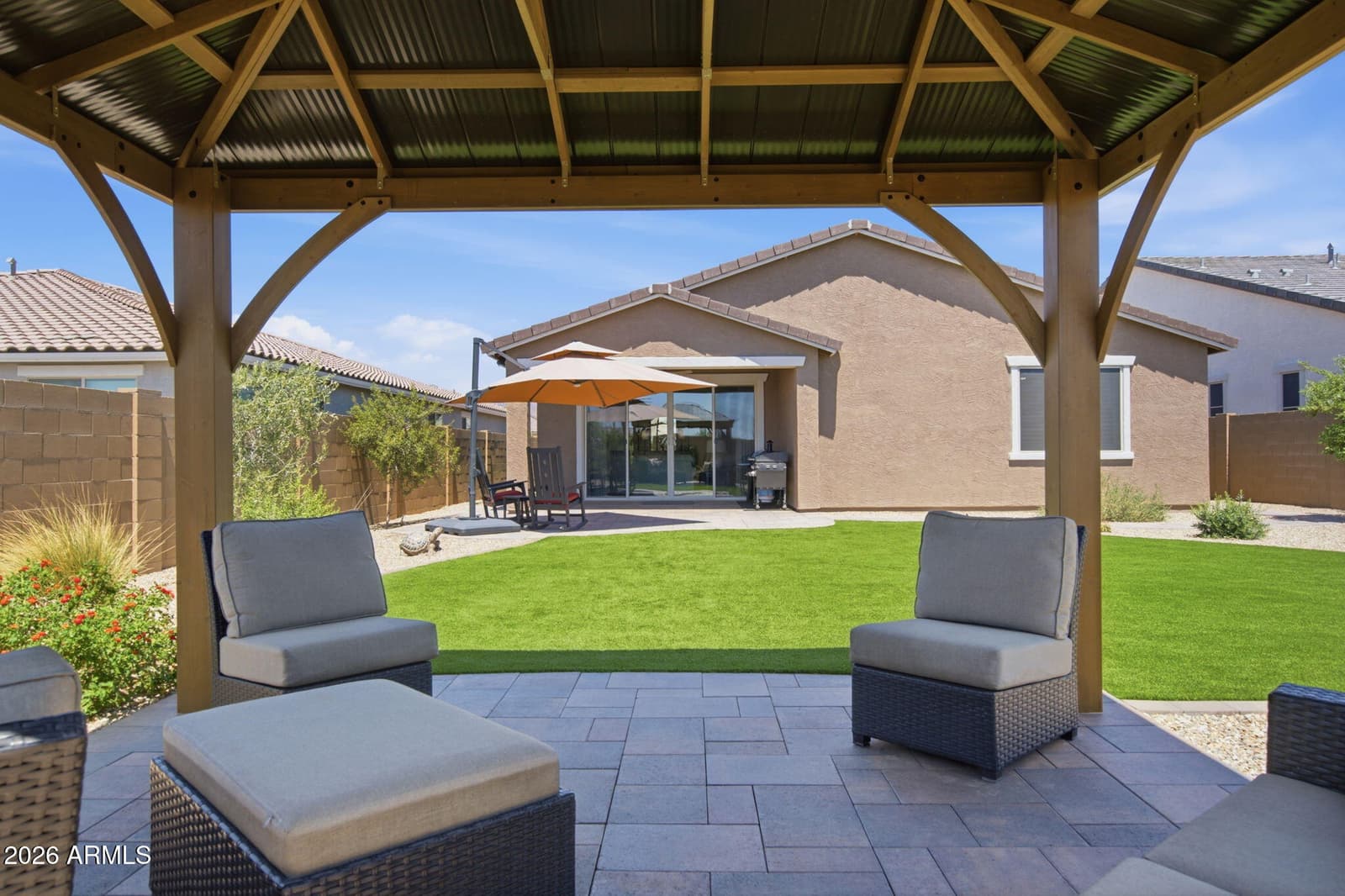 18675 E Helian Drive, Gold Canyon, AZ 85118 — photo 36 of 59