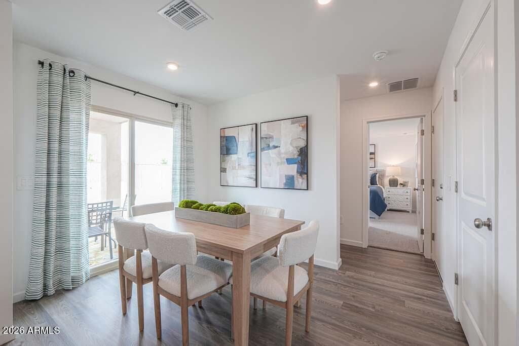 351 W Park View Lane, Coolidge, AZ 85128 — photo 9 of 24
