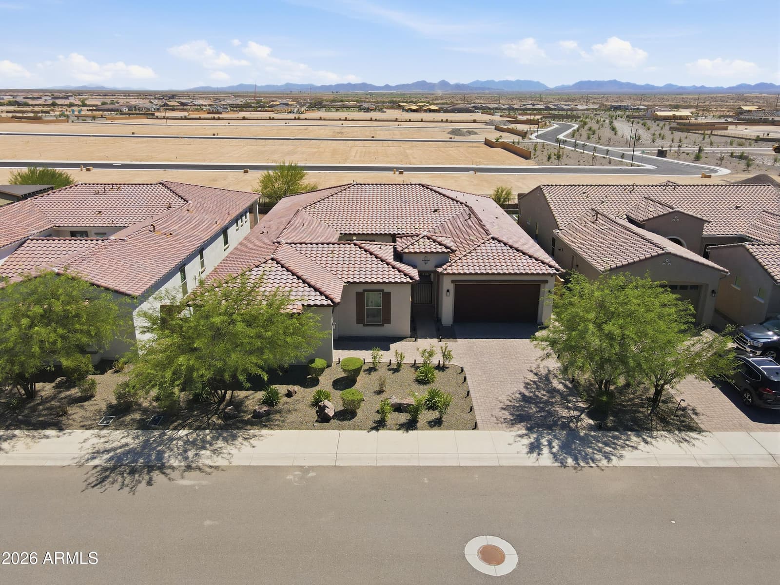 18589 W Thunderhill Place, Goodyear, AZ 85338 — photo 69 of 74