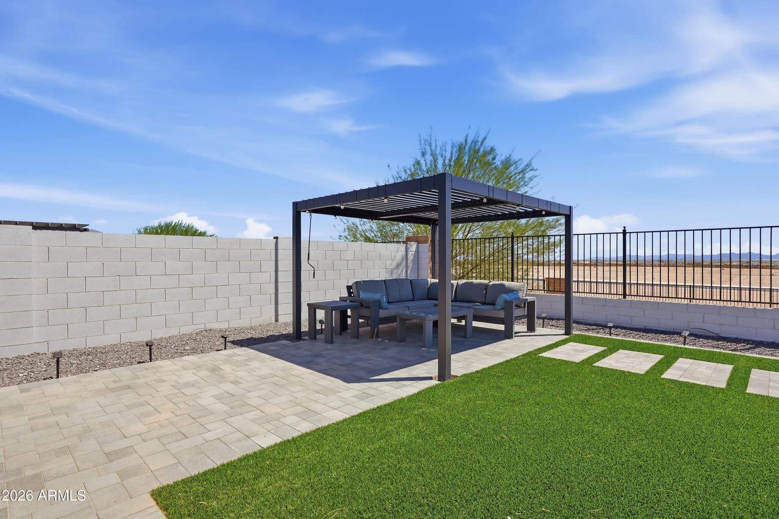 18589 W Thunderhill Place, Goodyear, AZ 85338 — photo 57 of 74