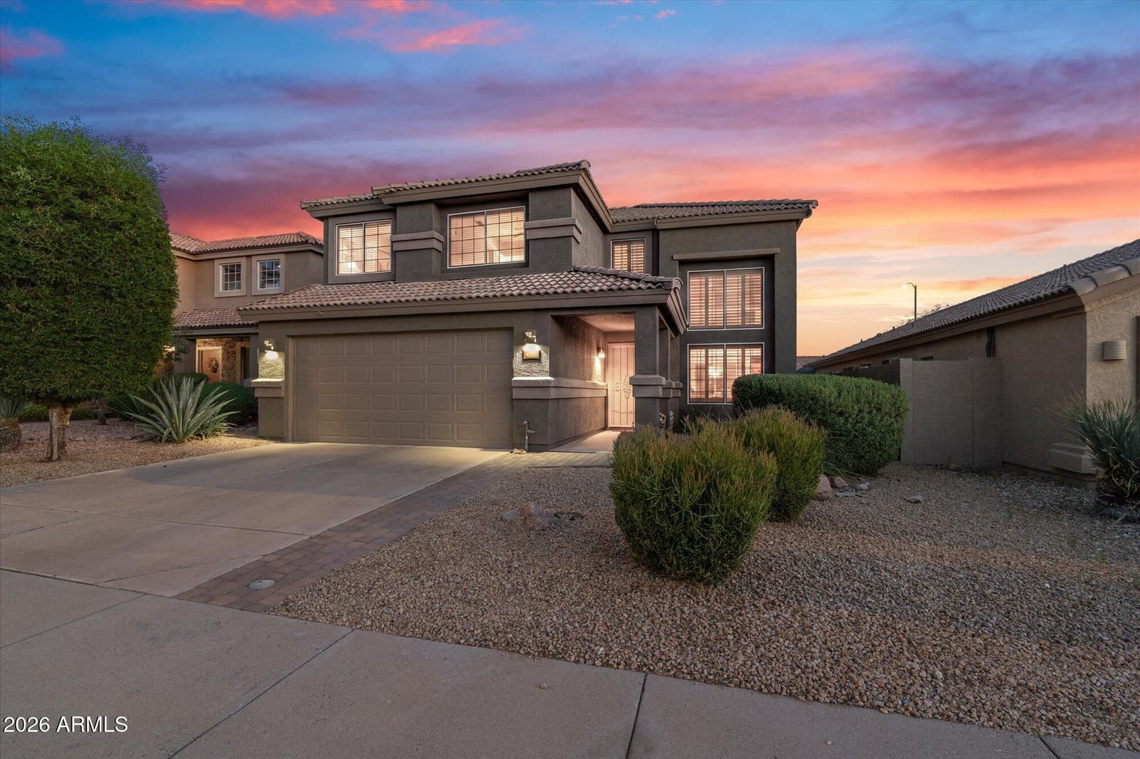 4253 E Chaparosa Way, Cave Creek, AZ 85331 — photo 33 of 34