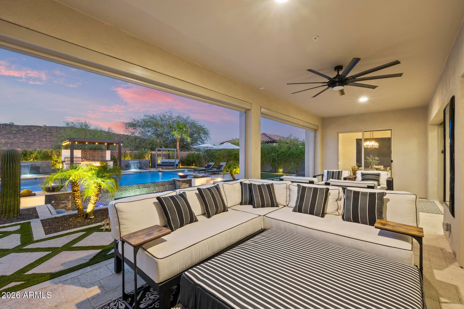30927 N 117th Drive, Peoria, AZ 85383 — photo 108 of 157