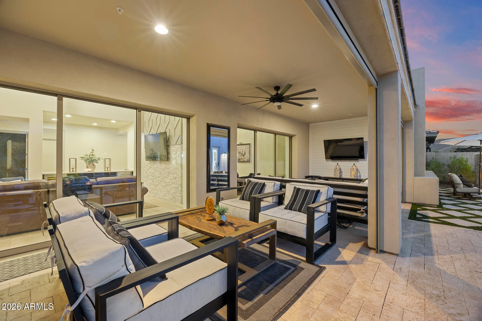30927 N 117th Drive, Peoria, AZ 85383 — photo 110 of 157