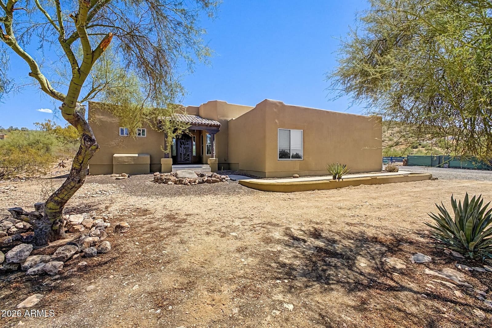 44728 N 22nd Street, New River, AZ 85087 — photo 3 of 35