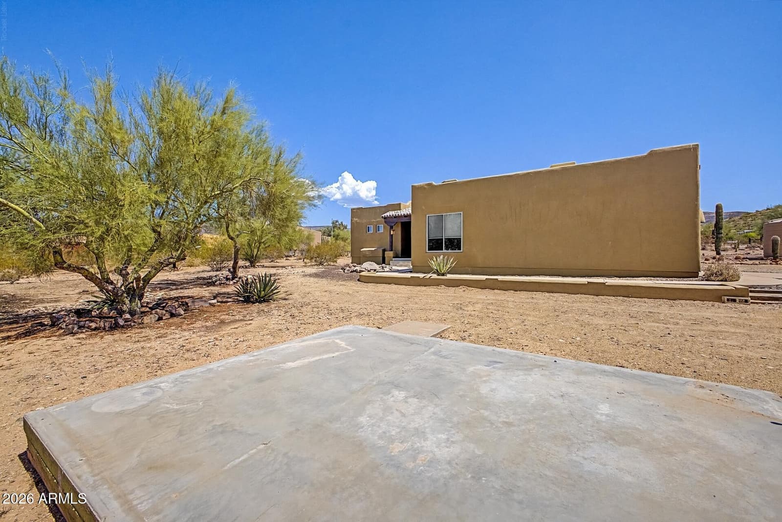 44728 N 22nd Street, New River, AZ 85087 — photo 4 of 35