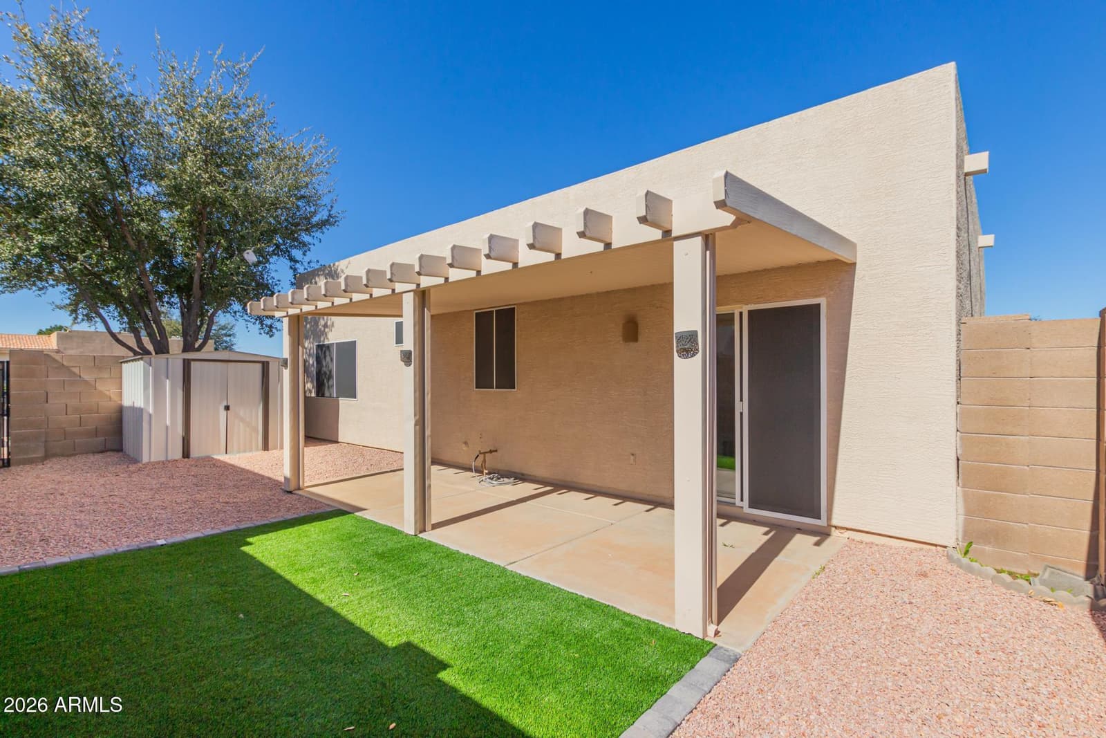 2300 E Magma Road 9, San Tan Valley, AZ 85143 — photo 25 of 29