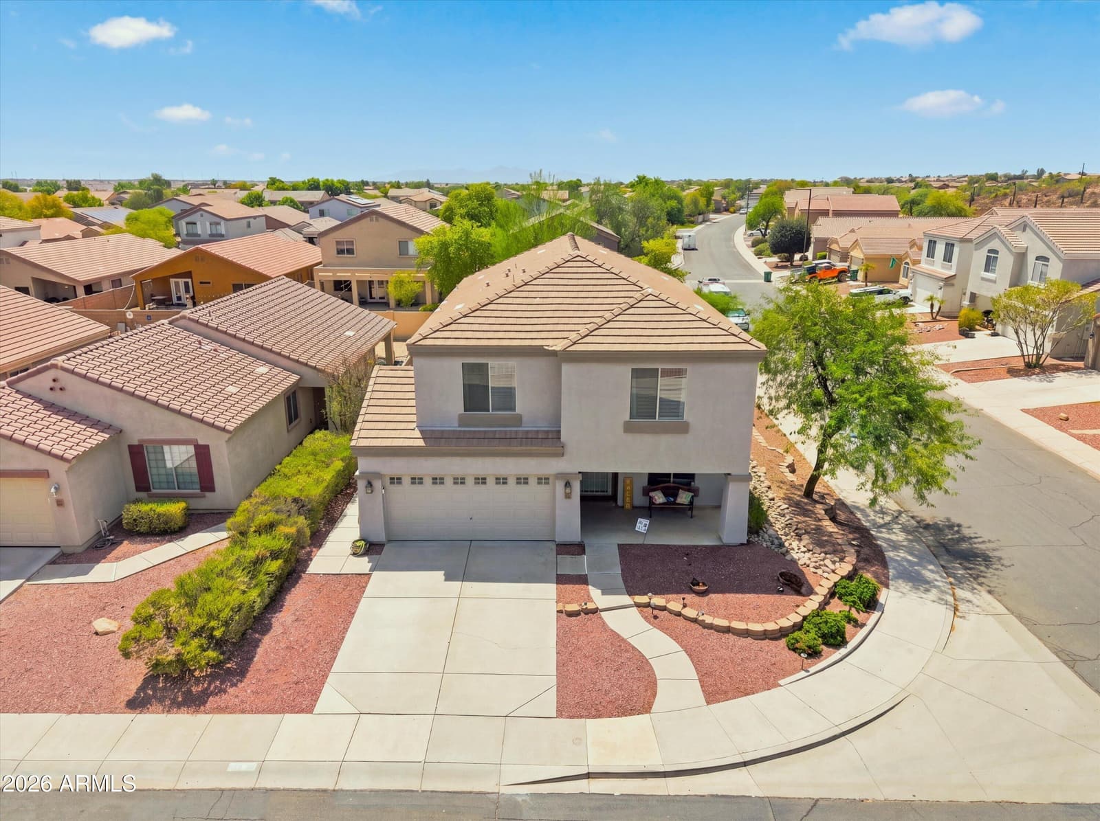 11831 W Avenida Del Sol, Sun City, AZ 85373 — photo 39 of 45