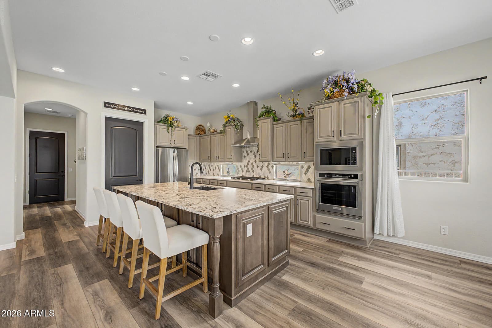 18841 N 269th Avenue, Buckeye, AZ 85396 — photo 14 of 44
