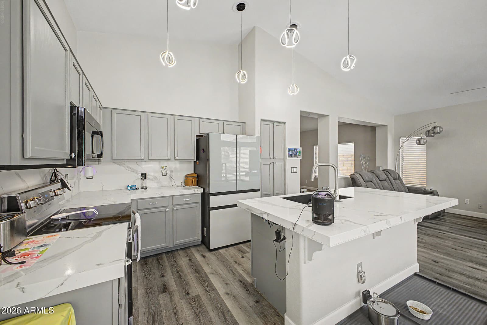 40731 N Boone Lane, Anthem, AZ 85086 — photo 12 of 46