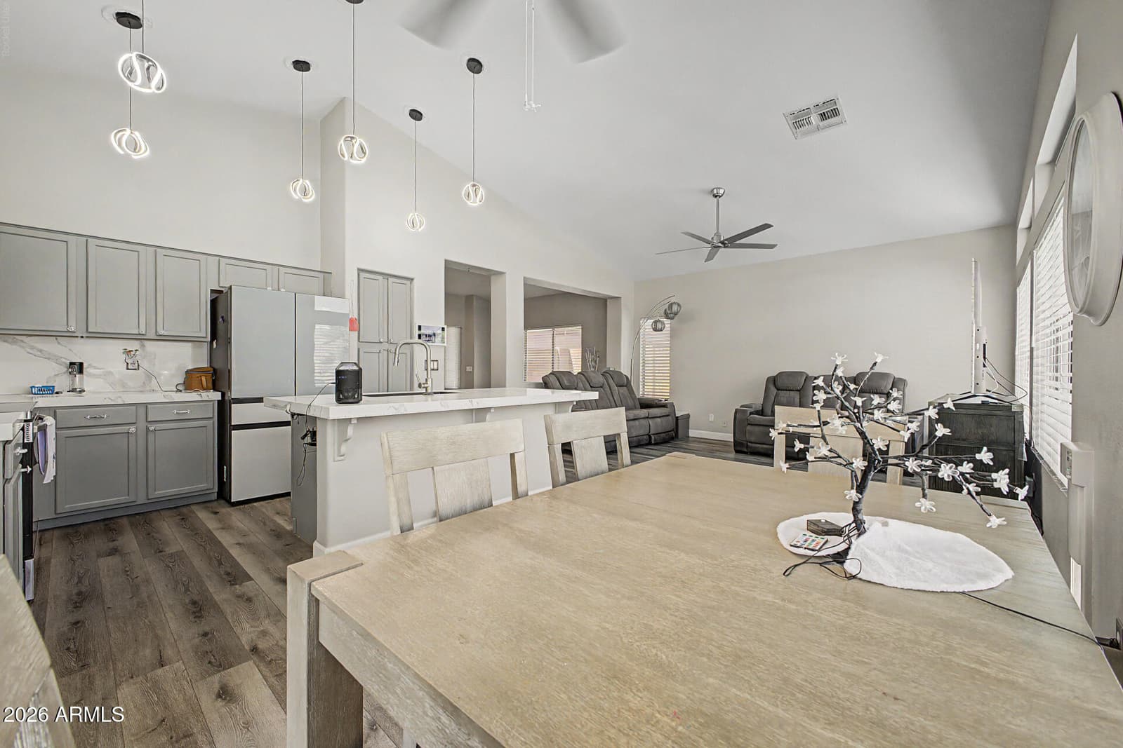 40731 N Boone Lane, Anthem, AZ 85086 — photo 15 of 46