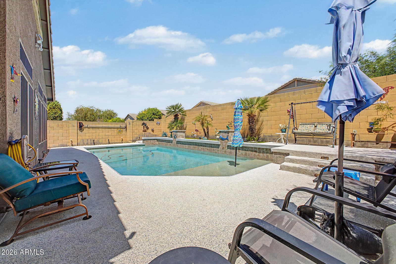 40731 N Boone Lane, Anthem, AZ 85086 — photo 28 of 46