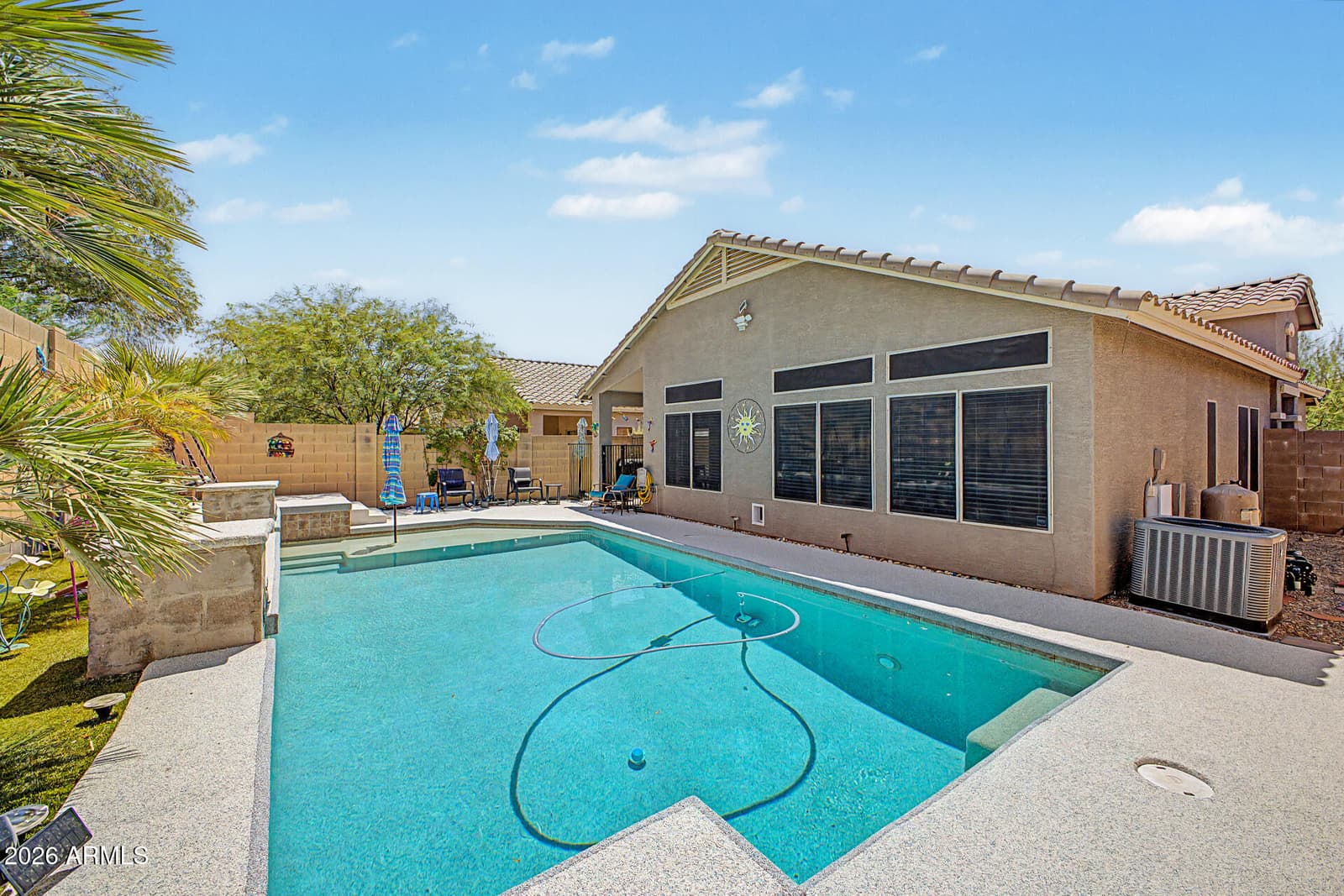 40731 N Boone Lane, Anthem, AZ 85086 — photo 2 of 46