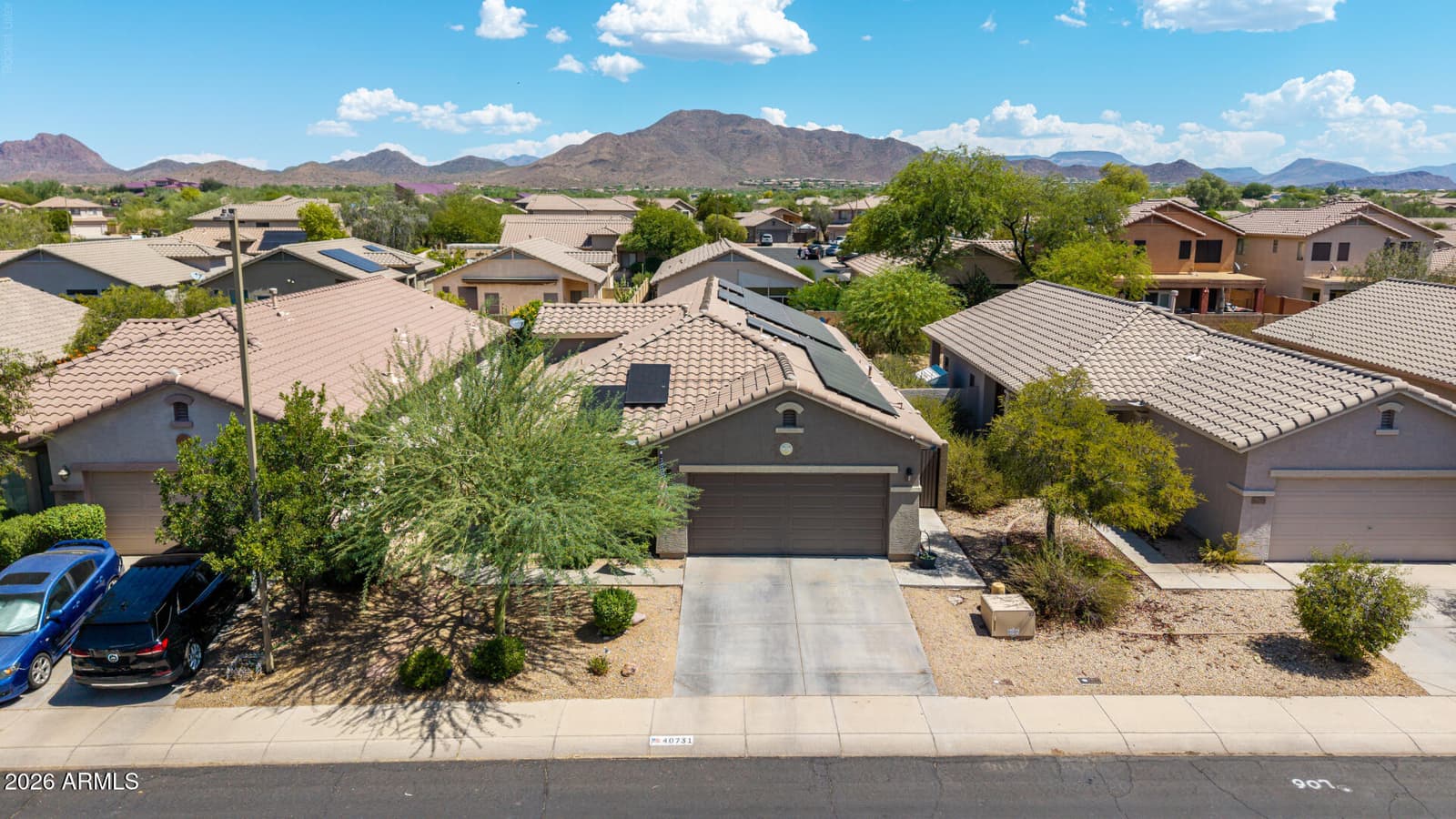 40731 N Boone Lane, Anthem, AZ 85086 — photo 33 of 46
