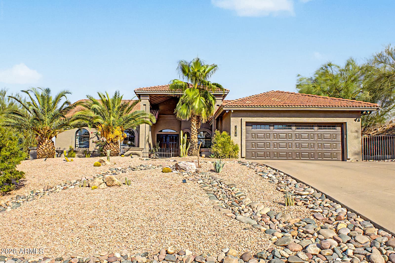 13819 N ARROWWEED Drive, Fountain Hills, AZ 85268