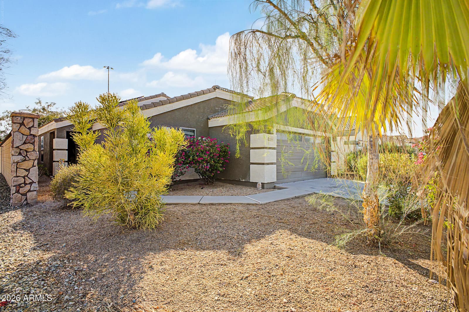14804 N EL FRIO Street, El Mirage, AZ 85335