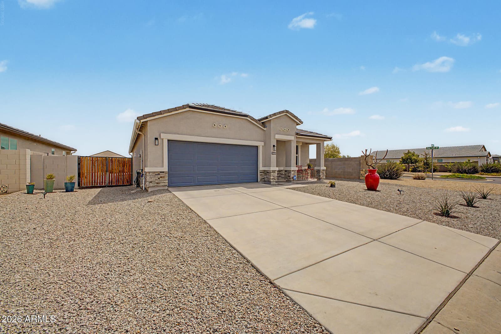 24689 N Harvest Road, Florence, AZ 85132 — photo 4 of 41
