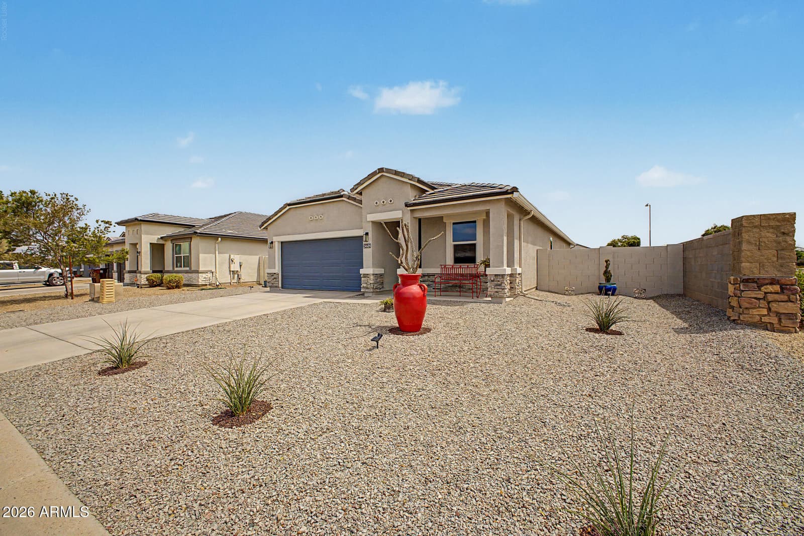 24689 N Harvest Road, Florence, AZ 85132 — photo 6 of 41