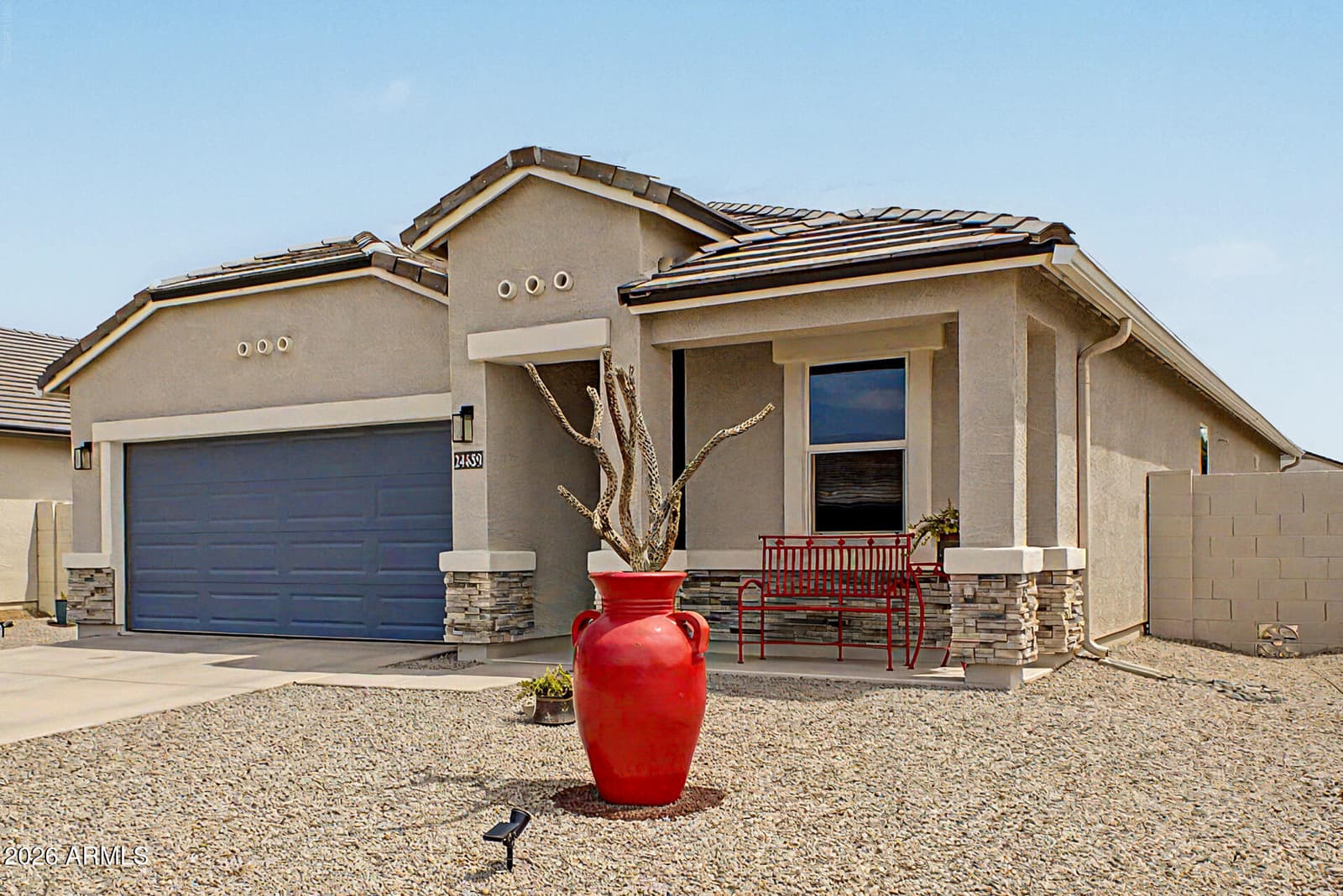 24689 N Harvest Road, Florence, AZ 85132 — photo 7 of 41