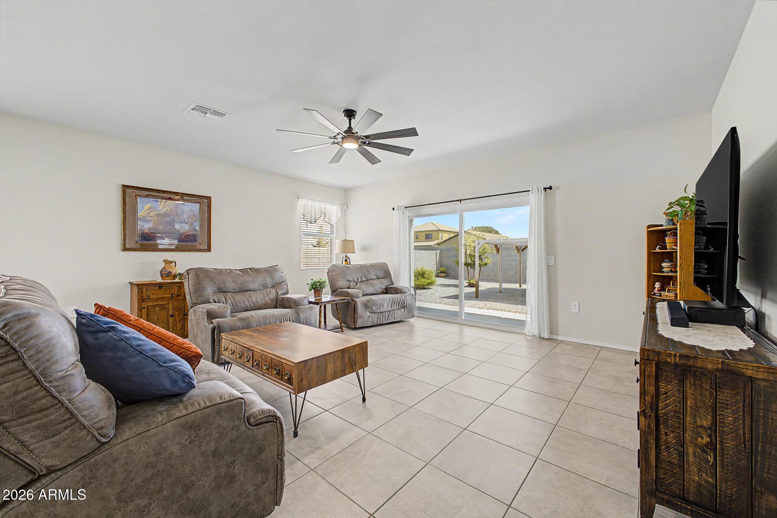 24689 N Harvest Road, Florence, AZ 85132 — photo 8 of 41