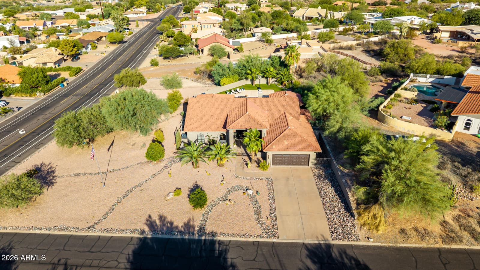 13819 N Arrowweed Drive, Fountain Hills, AZ 85268 — photo 53 of 65