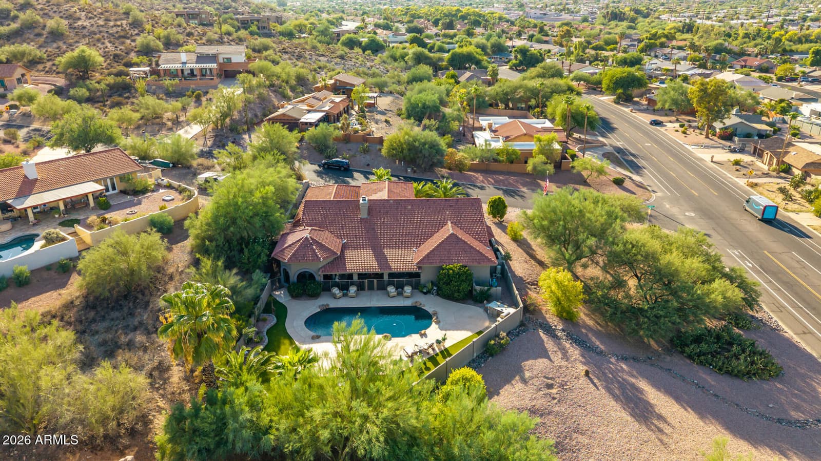 13819 N Arrowweed Drive, Fountain Hills, AZ 85268 — photo 56 of 65