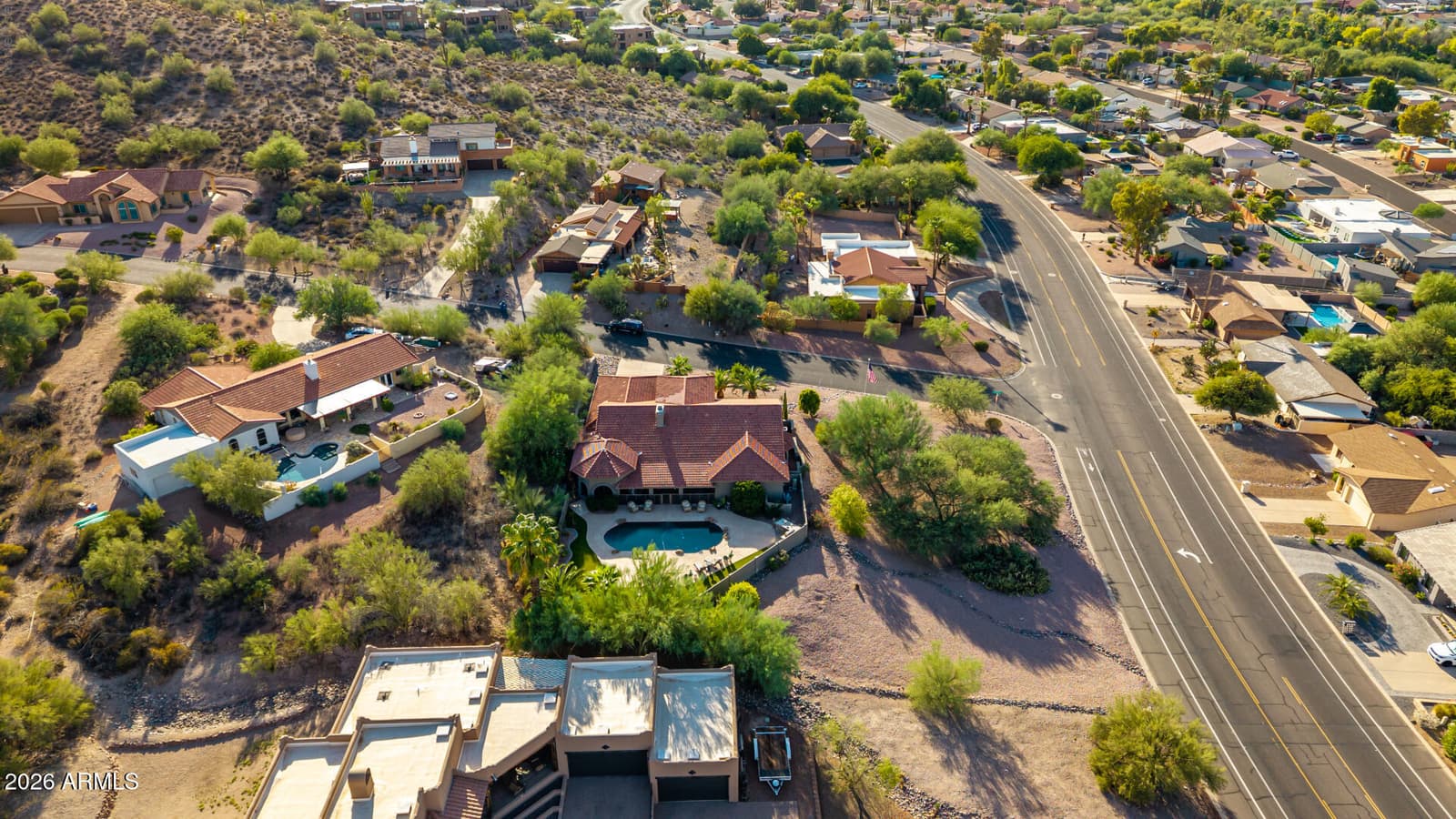 13819 N Arrowweed Drive, Fountain Hills, AZ 85268 — photo 59 of 65