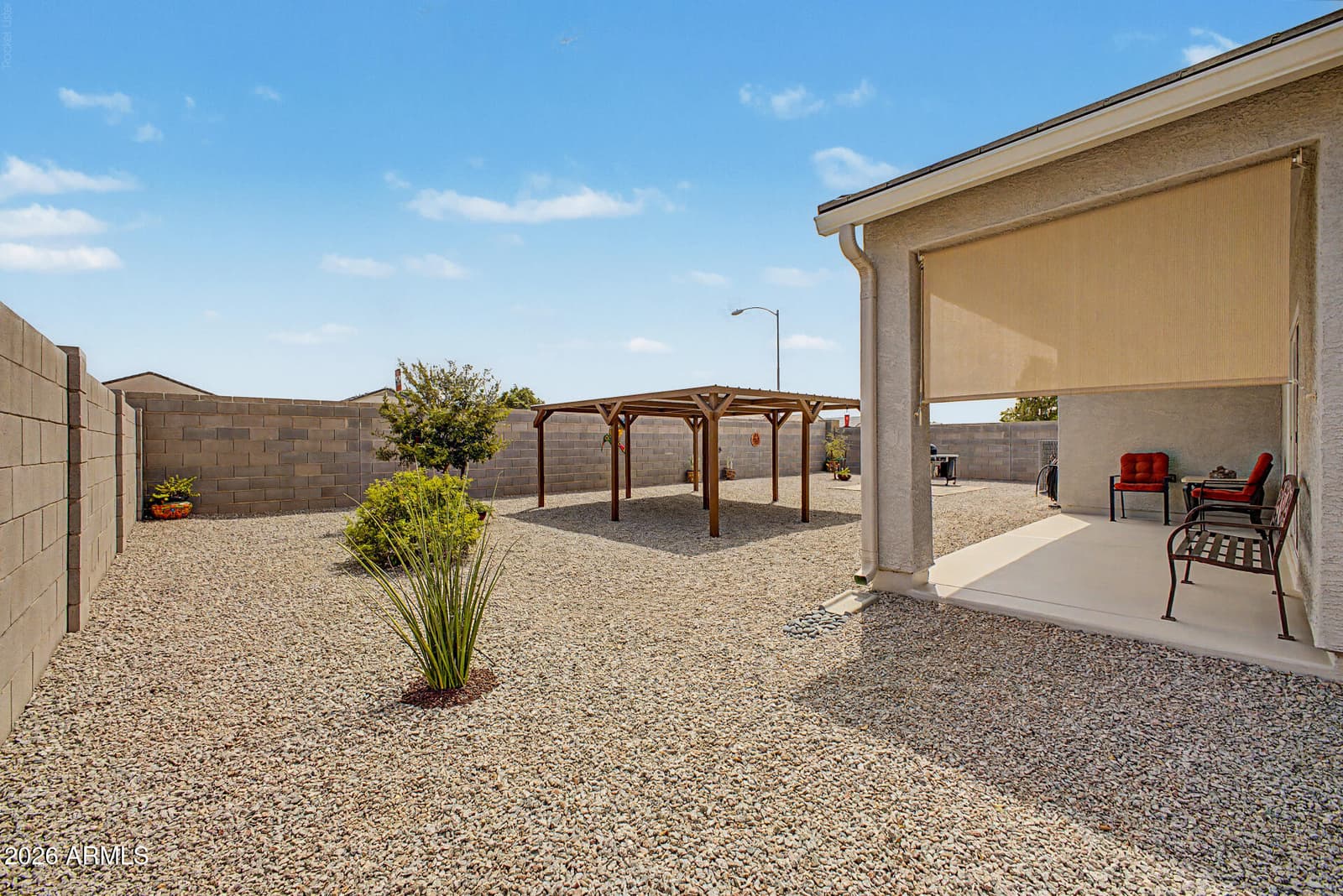 24689 N Harvest Road, Florence, AZ 85132 — photo 32 of 41