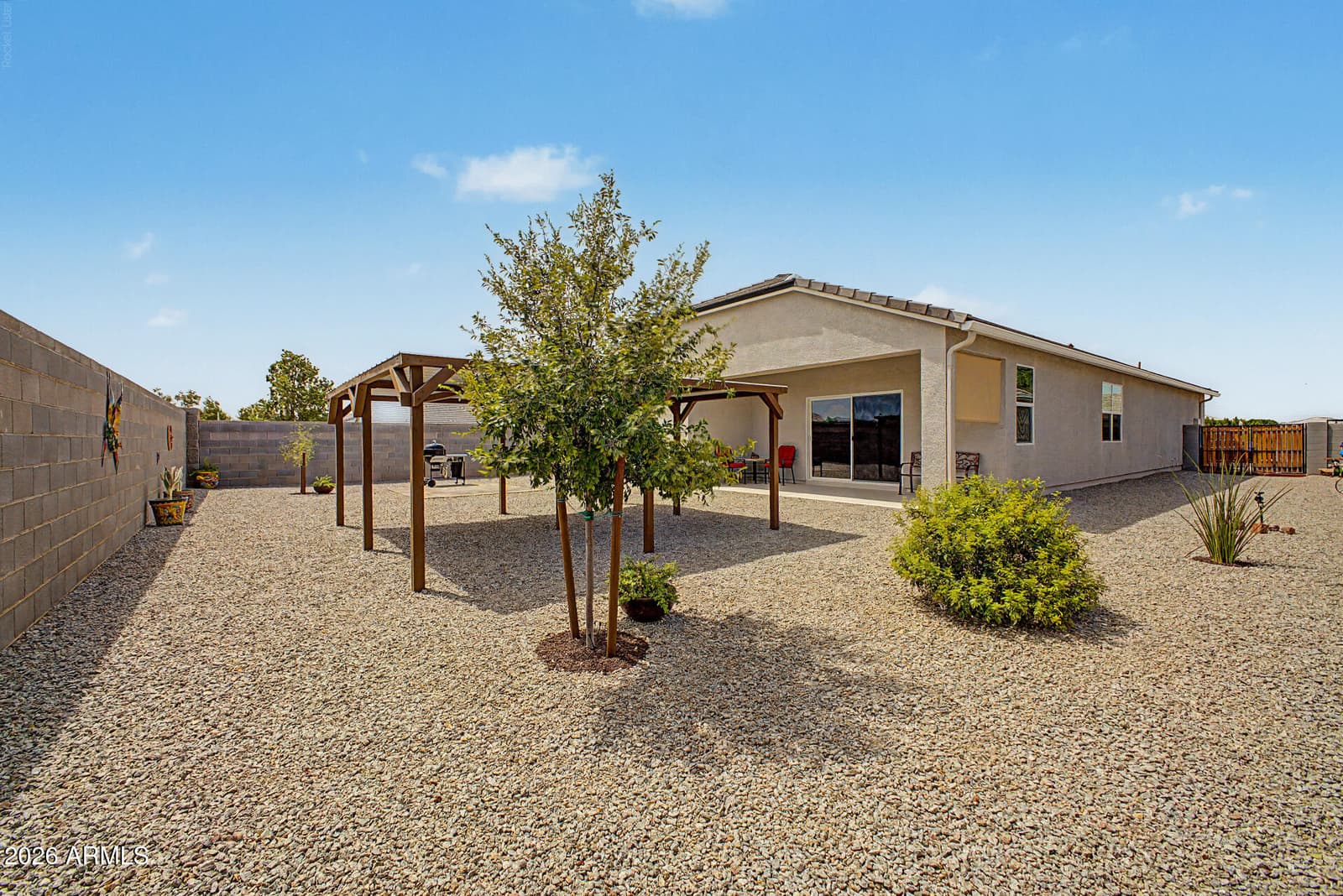 24689 N Harvest Road, Florence, AZ 85132 — photo 33 of 41