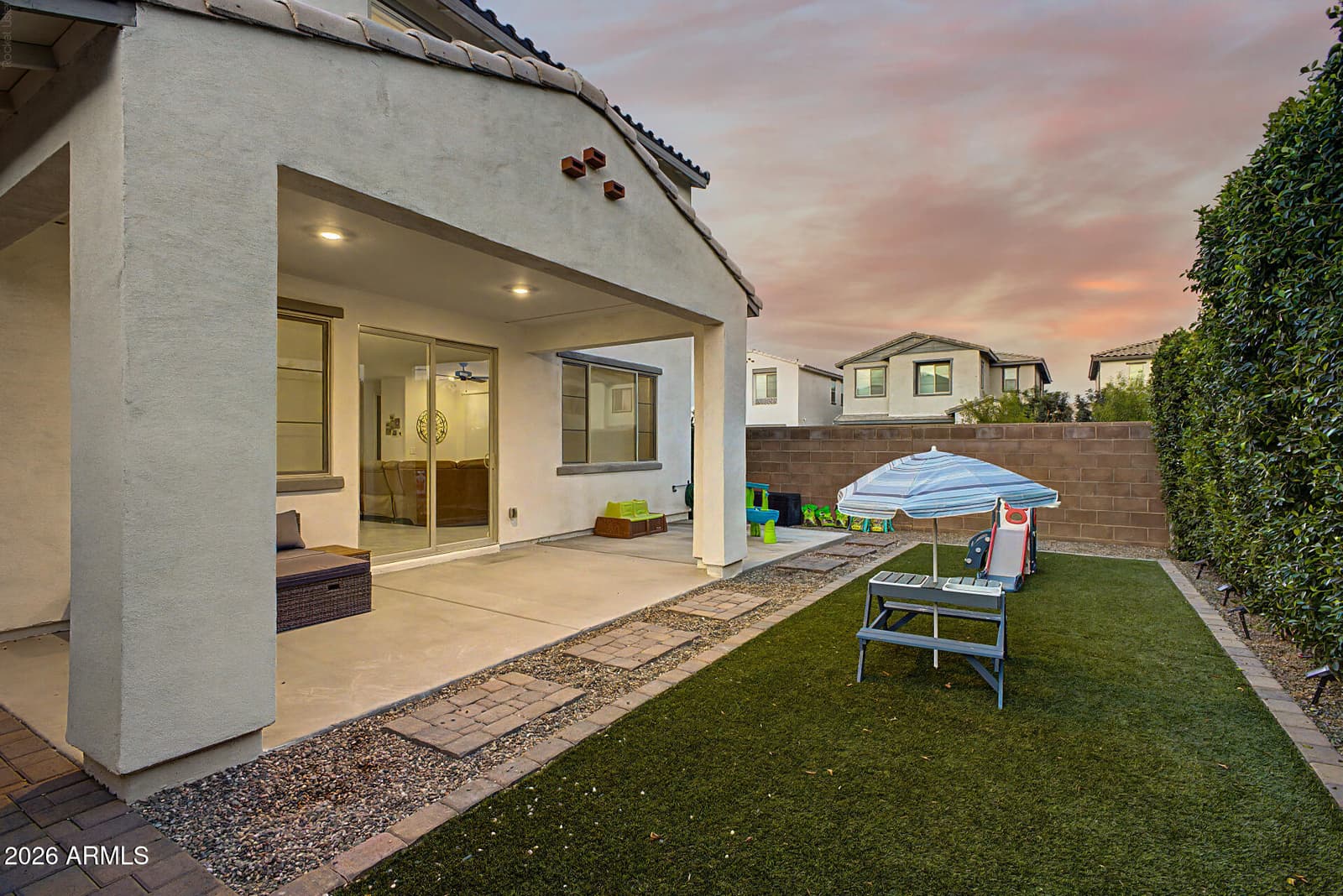 10035 E Trent Avenue, Mesa, AZ 85212 — photo 21 of 69