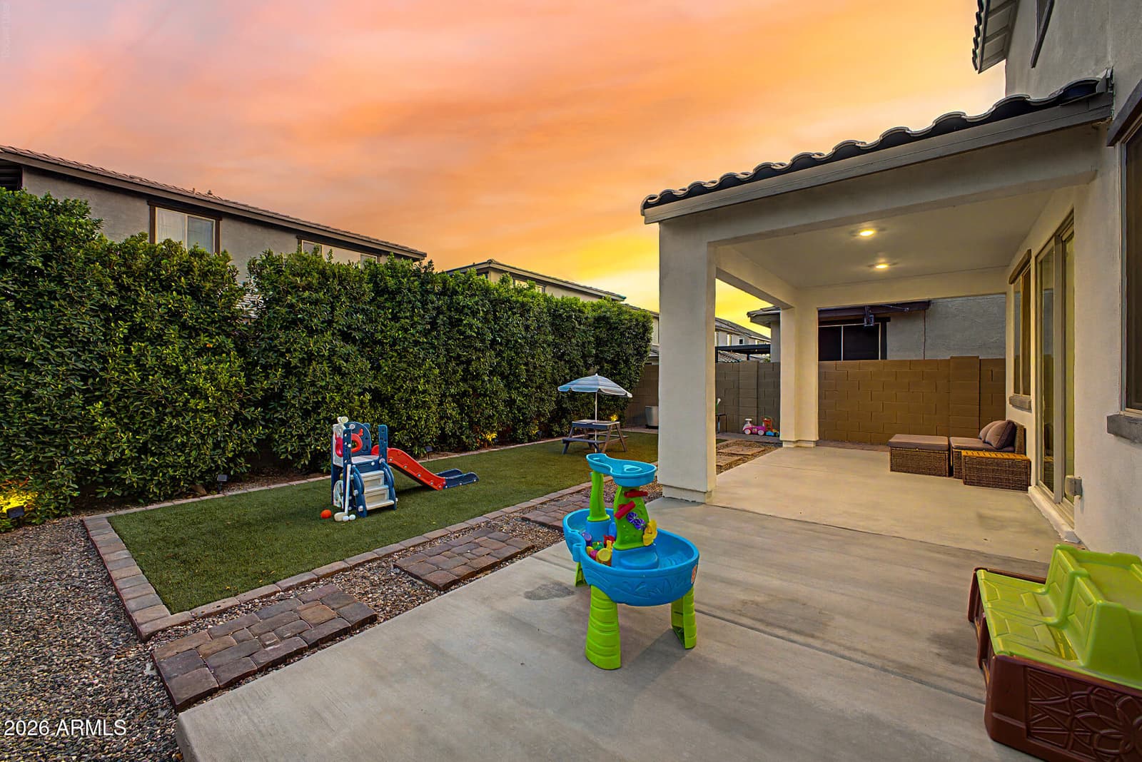 10035 E Trent Avenue, Mesa, AZ 85212 — photo 19 of 69