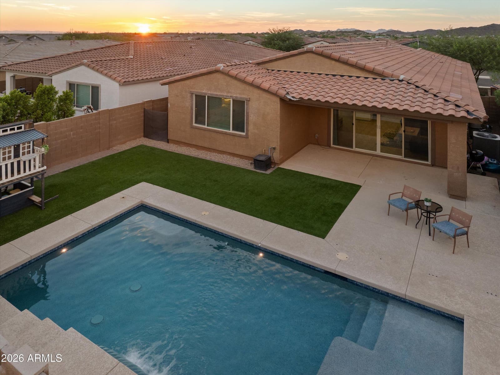 12237 E Pivot Peak, Gold Canyon, AZ 85118 — photo 45 of 77