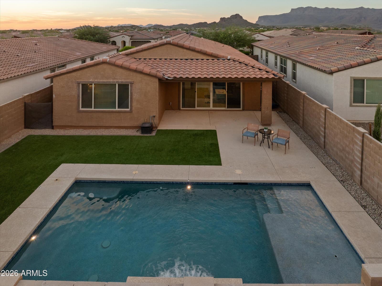 12237 E Pivot Peak, Gold Canyon, AZ 85118 — photo 42 of 77