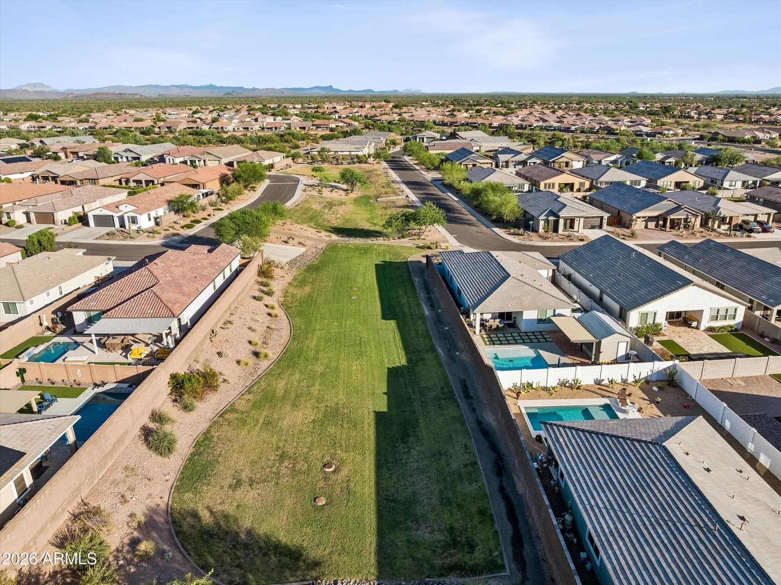 12237 E Pivot Peak, Gold Canyon, AZ 85118 — photo 51 of 77