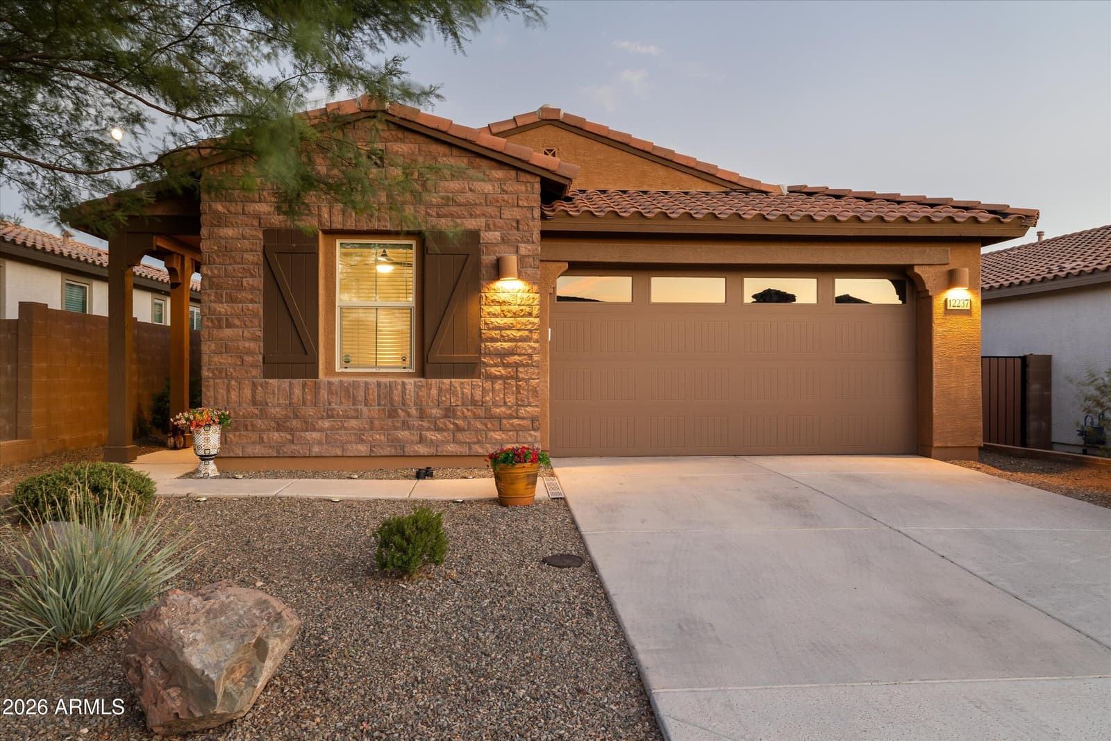 12237 E Pivot Peak, Gold Canyon, AZ 85118 — photo 57 of 77
