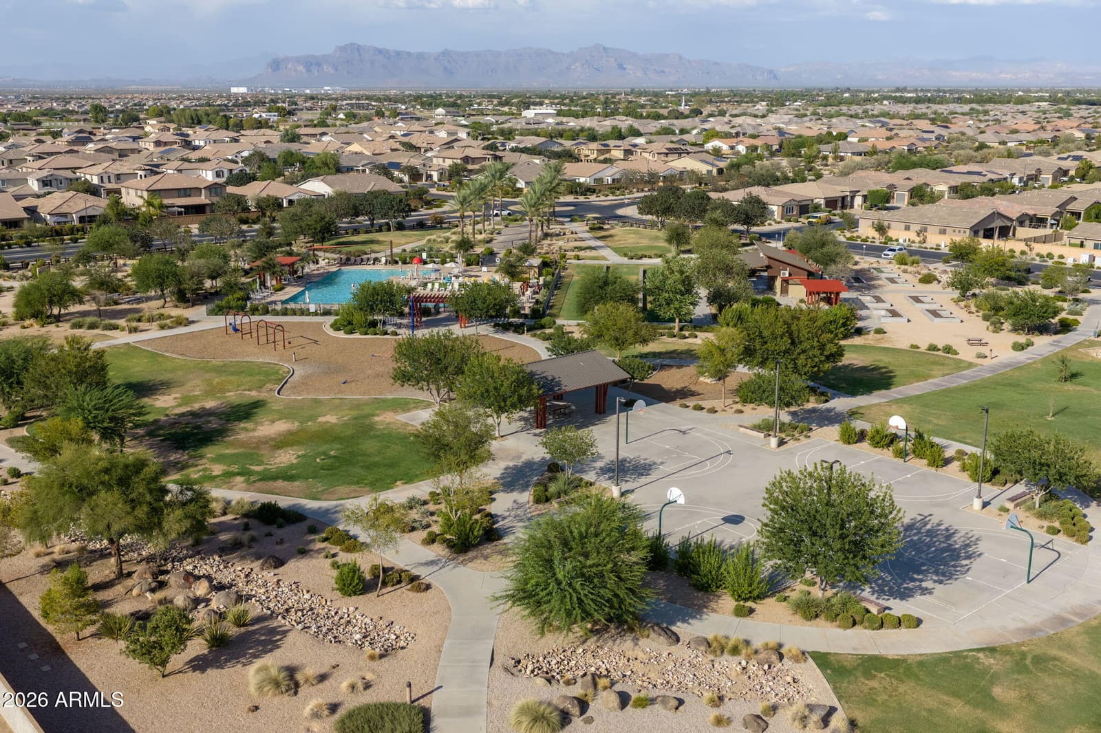 22926 E Poco Calle, Queen Creek, AZ 85142 — photo 37 of 49