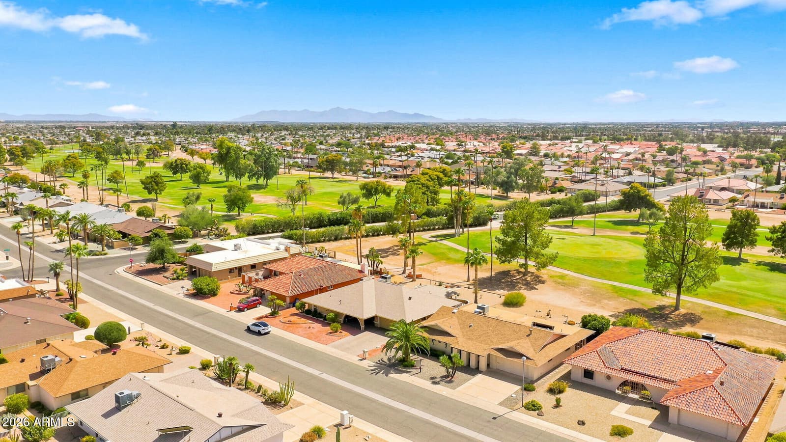 12915 W Paintbrush Drive, Sun City West, AZ 85375 — photo 41 of 43