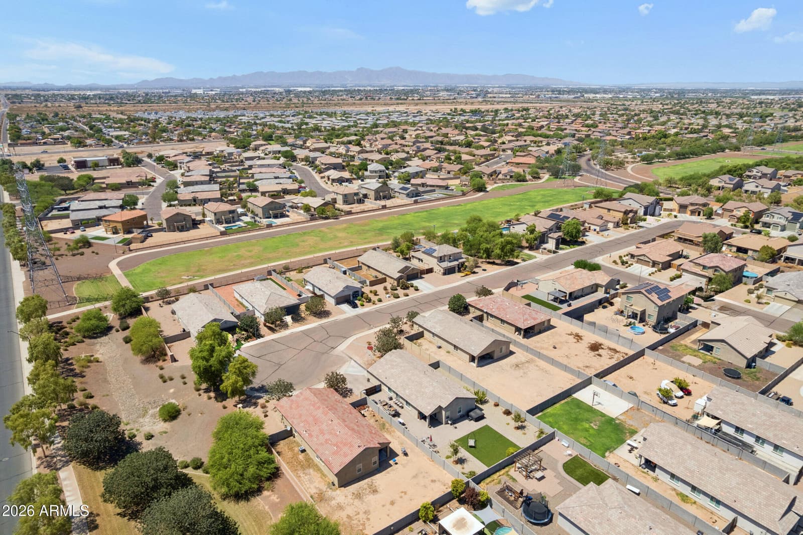 2625 S 120th Drive, Avondale, AZ 85323 — photo 43 of 93