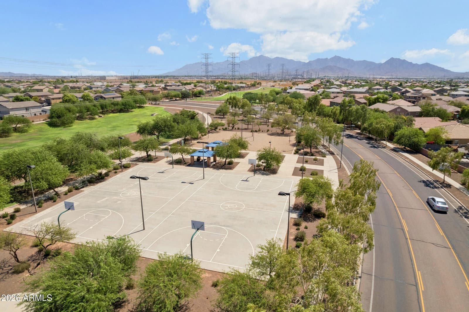 2625 S 120th Drive, Avondale, AZ 85323 — photo 53 of 93