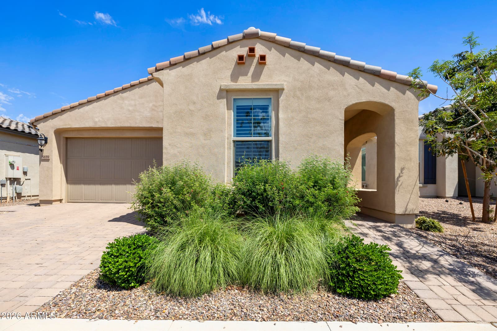 5859 S Del Rancho, Mesa, AZ 85212 — photo 31 of 42