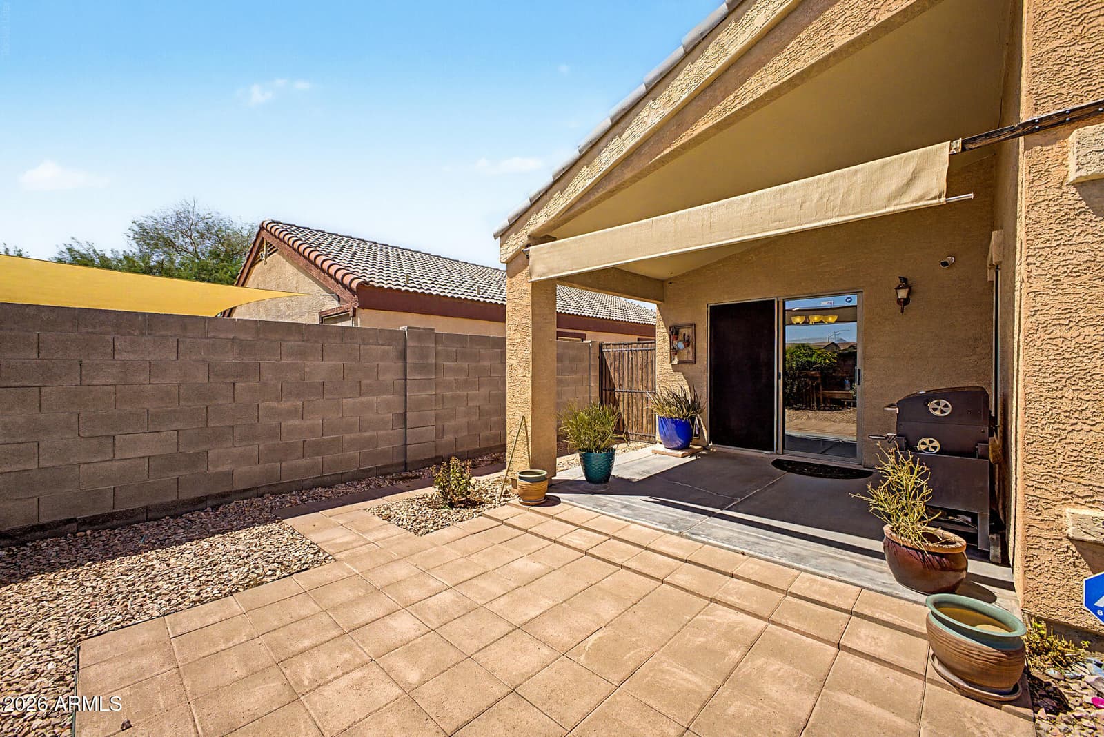 13313 N 127th Lane, El Mirage, AZ 85335 — photo 28 of 33