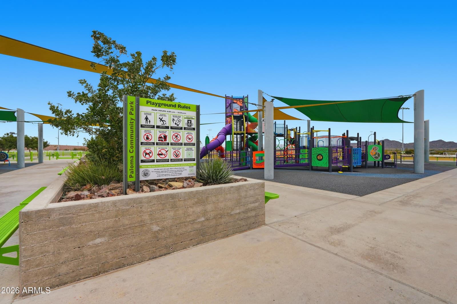 9998 W White Feather Lane, Peoria, AZ 85383 — photo 104 of 111