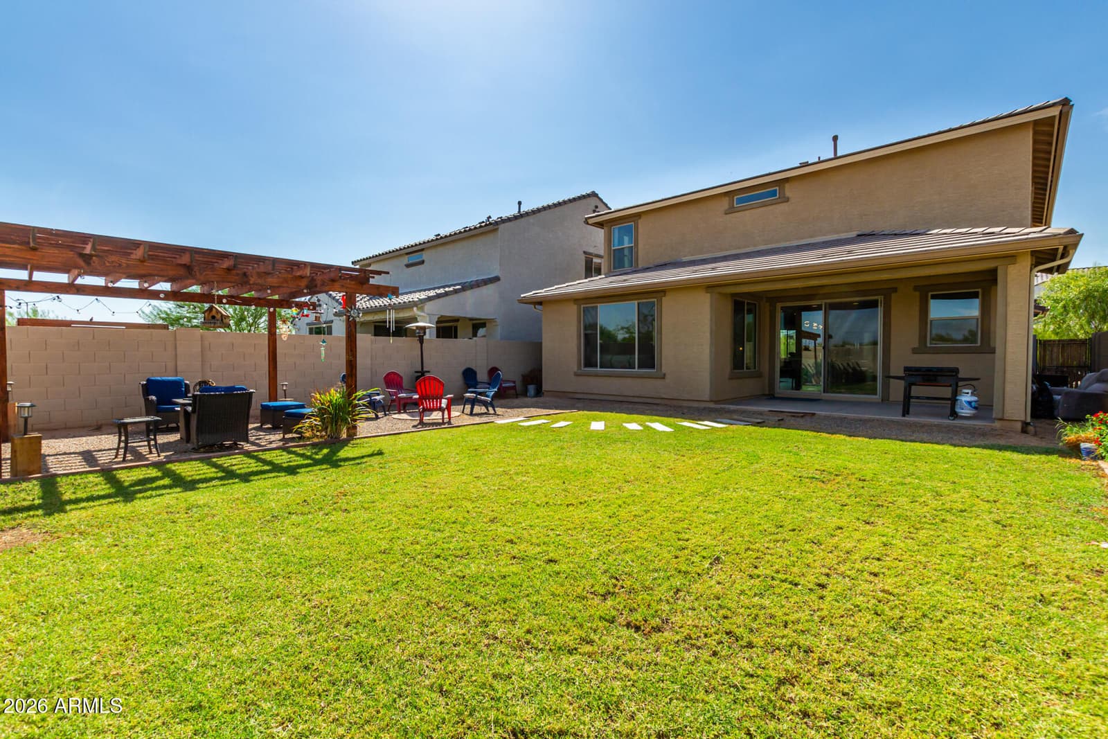 5607 N 87th Drive, Glendale, AZ 85305 — photo 35 of 51