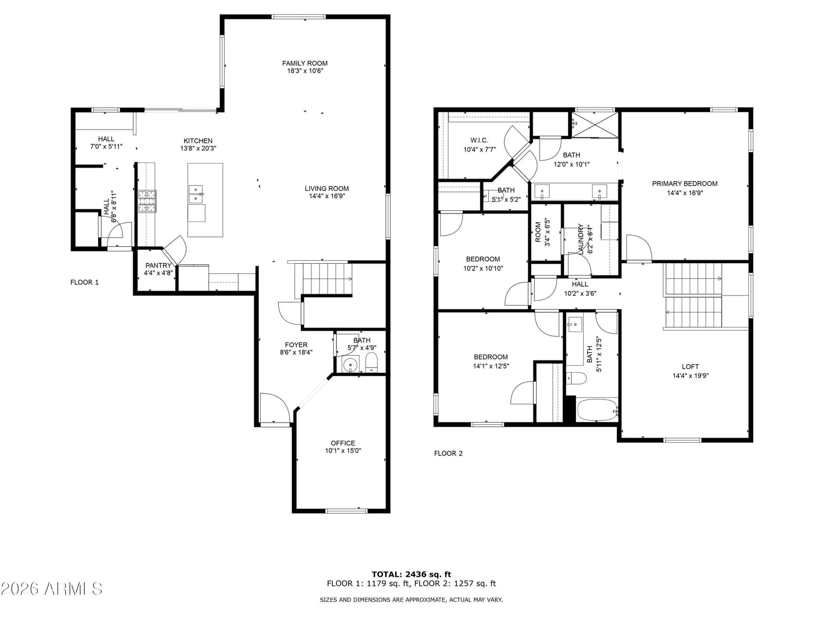 5607 N 87th Drive, Glendale, AZ 85305 — photo 41 of 51