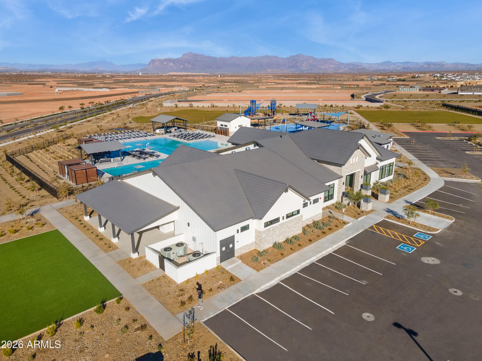 2883 W Sonrisa Avenue, Apache Junction, AZ 85120 — photo 36 of 69