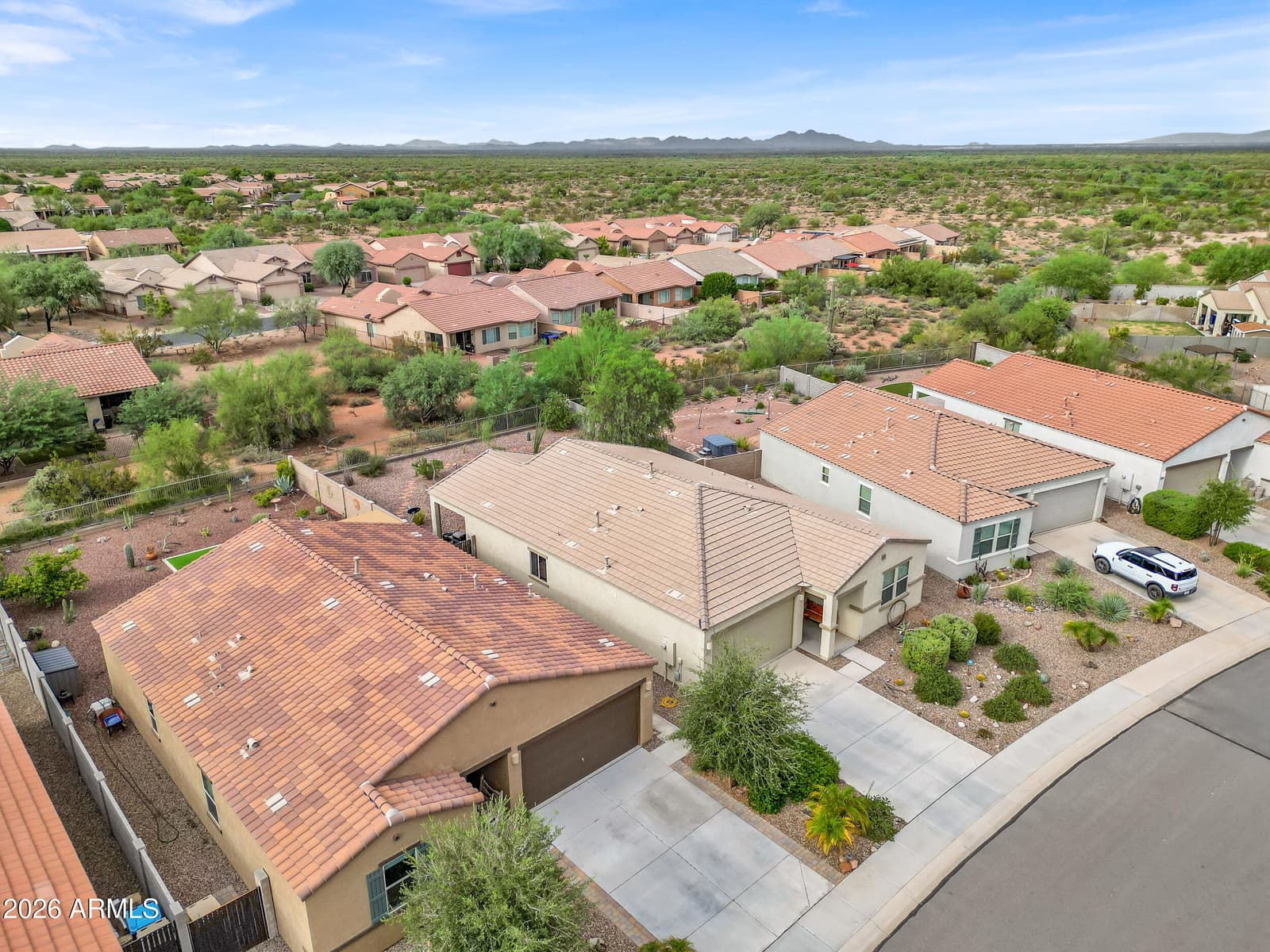 11689 E Red Butte, Gold Canyon, AZ 85118 — photo 45 of 49
