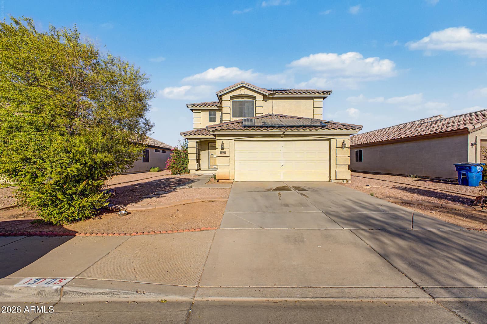13105 N CESAR CHAVEZ Drive, El Mirage, AZ 85335
