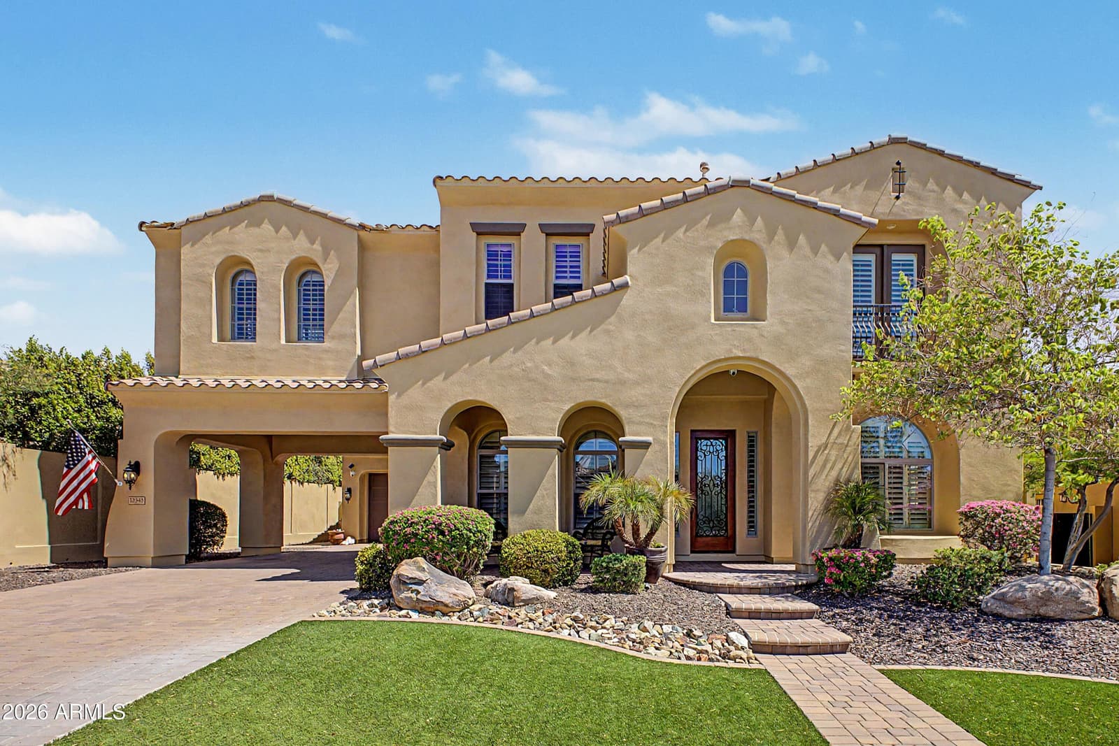 13348 W GLORIA Lane, Peoria, AZ 85383