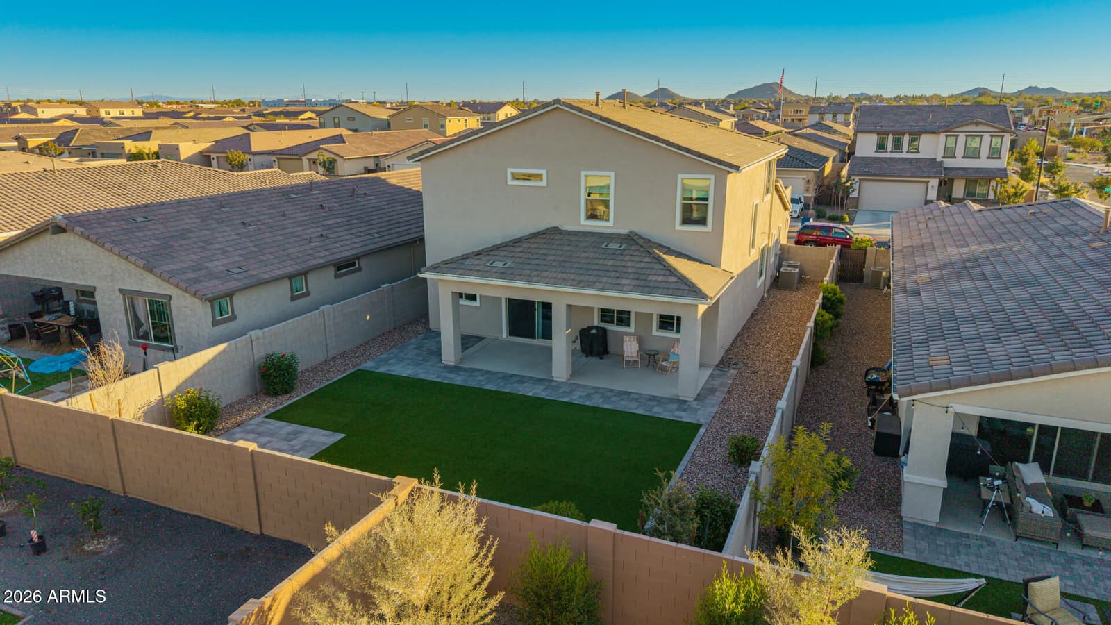 22822 E Watford Drive, Queen Creek, AZ 85142 — photo 61 of 85
